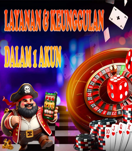 Layanan Pendukung